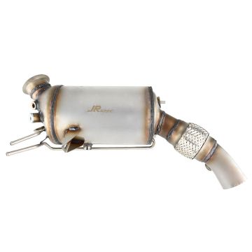 JRSpec DPF filter replacement for BMW 1 F20 3 F30 5 F11 B47 N47
