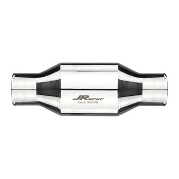 Universal JRspec Catalytic Converter Euro 5 For Engines 0.6 - 2.4L 57mm (102mm) Inlet / Outlet
