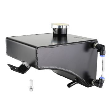 JRspec Coolant Expansion Tank for Nissan 240SX SR20DET