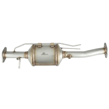 JRSpec DPF filter replacement for Ford Kuga I 2.0 TDCi