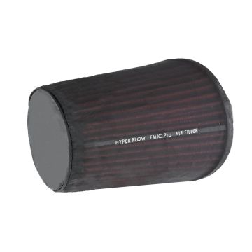 JRspec HydroShield Hydrophobic Cone Air Filter Cover – Size L