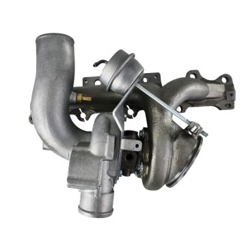 Turbocharger JRspec OPC HYBRID (Astra, Speedster, Zafira)