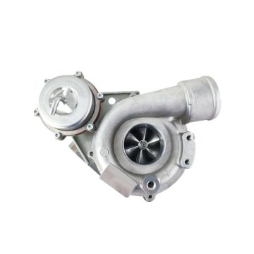 Turbocharger JRspec K03 HYBRID STREET ( A3 / LEON / IBIZA / OCTAVIA / GOLF )