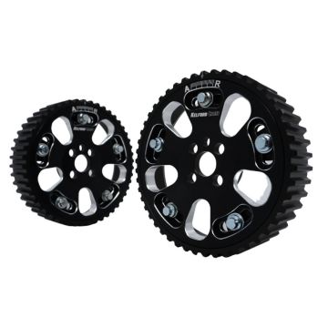 Adjustable Cam Gears Kelford Cams for Nissan RB20 RB26
