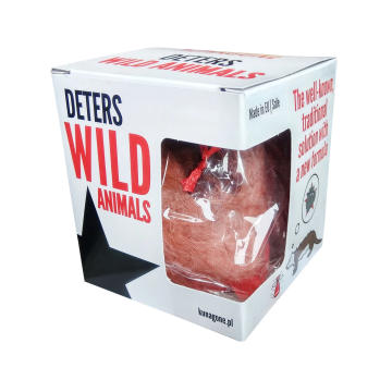 KUNAGONE Wild Animals Repellent 1-pak EN