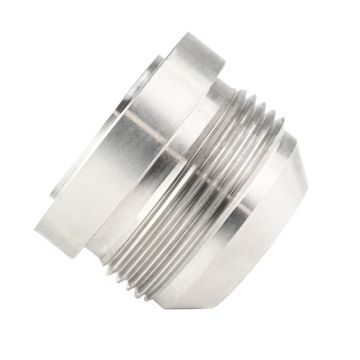 Weld-On Fitting Stainless Steel S304 FMIC.EU AN20 