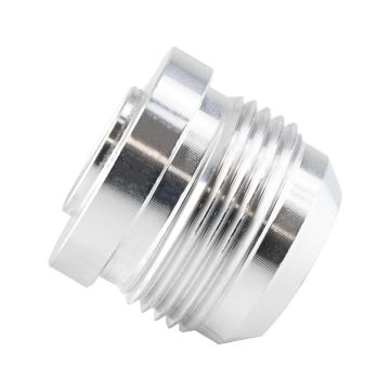 Weld-On Fitting Aluminium FMIC.EU AN16