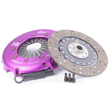 Clutch Kit Xtreme Performance Heavy Duty Organic Suits Dualmass Flywheel 560Nm for Toyota Corolla 2023+ Yaris 2020+
