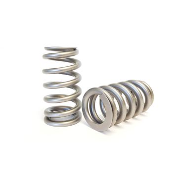 Spring set Beehive and titanium retainers Kelford Cams for Ford 2.3L EcoBoost