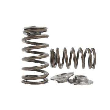Spring set Extreme Beehive and titanium retainers Kelford Cams for Toyota 2GR-FE