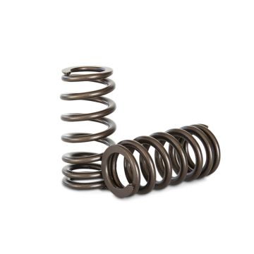 Spring set Beehive and titanium retainers Kelford Cams for Ford Barra BA FG Falcon