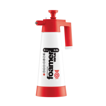 Kwazar VENUS Super Foamer ACID 2L + extra foam endings