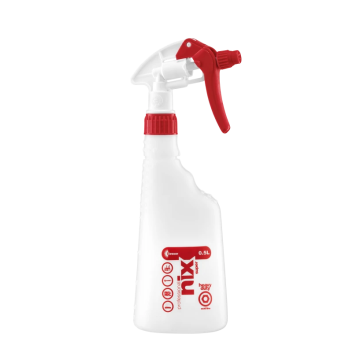 KWAZAR NIX HD Acid 0,5l Sprayer