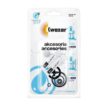 KWAZAR  Orion Super HD Alka line service kit