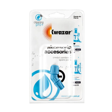 KWAZAR Orion PRO+ lance ending unit