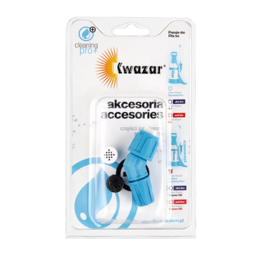 KWAZAR Orion Super Foamer lance ending unit