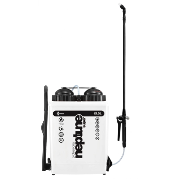 KWAZAR Neptune Super Cleaning Pro+ 15L