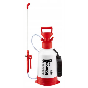 KWAZAR Orion SUPER FOAMER PRO+ 6L Acid line