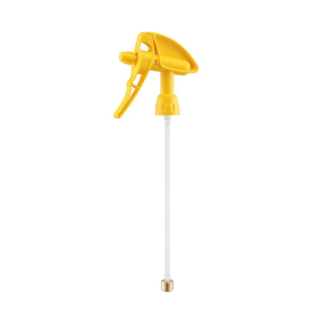 KWAZAR Mercury SUPER 360 pump - yellow