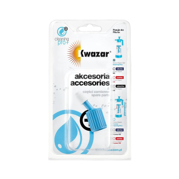 KWAZAR Articulated ending for Kwazar Venus Super 360 PRO+