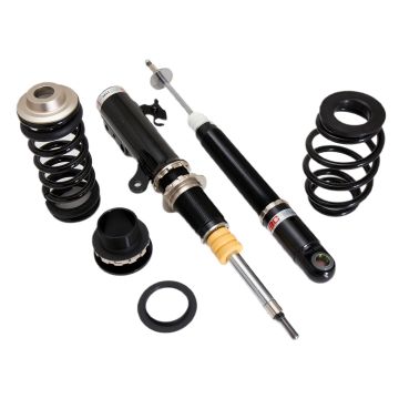 BC Racing L-06-BR-RN Coilovers for Suzuki Swift ZC31S 2005-2010