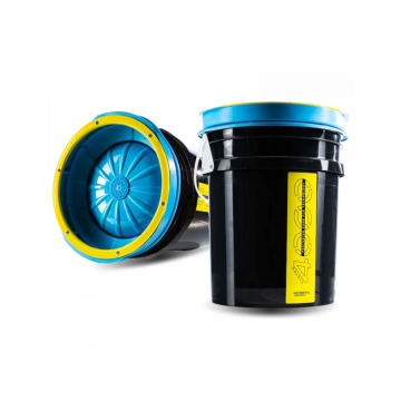 LAKE COUNTRY Pad Washer System 4000