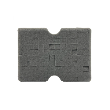 LAKE COUNTRY Big Black Soft Sponge