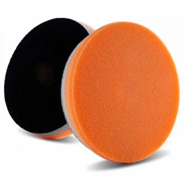 LAKE COUNTRY HDO Orange Polishing Pad 89mm HDO-23350