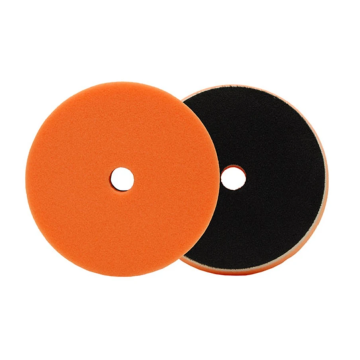 LAKE COUNTRY 140mm Polishing Pad Orange HDO-23550