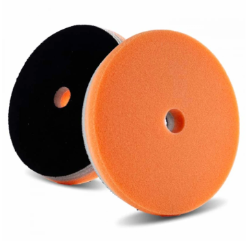 LAKE COUNTRY HDO Orange Polishing Pad 165mm HDO-23650