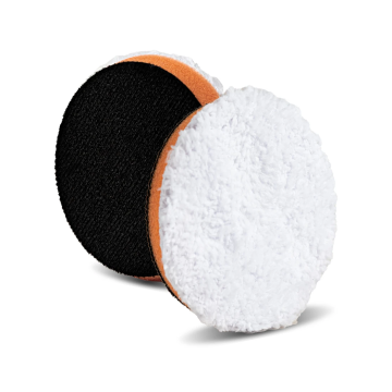 LAKE COUNTRY HDO Light Cutting Fiber Pad 89mm HDO-350F-OSP