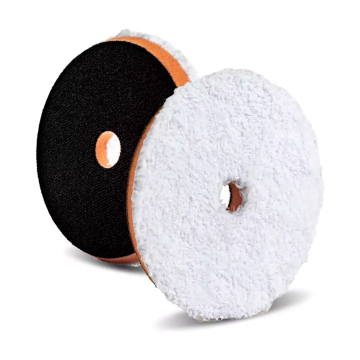 LAKE COUNTRY HDO Light Cutting Fiber Pad 140mm HDO-550F-OSP