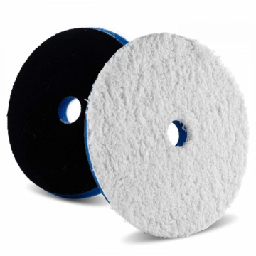 LAKE COUNTRY HDO Heavy Cutting Fiber Pad 165mm HDO-650F