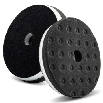 LAKE COUNTRY HDO CCS Black Finishing Pad 140mm HDO-73550-CCS