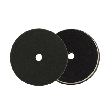 LAKE COUNTRY 140mm Finishing Pad Black HDO-73550