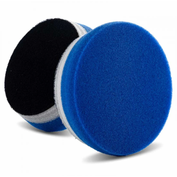 LAKE COUNTRY HDO Blue Heavy Polishing Pad 89mm HDO-93350