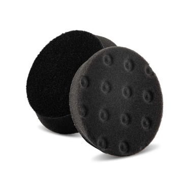 LAKE COUNTRY 89mm SDO-72350-CCS Pad Black Finishing