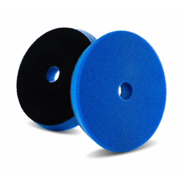 LAKE COUNTRY 140mm SDO-92550 Pad Blue Heavy Polishing