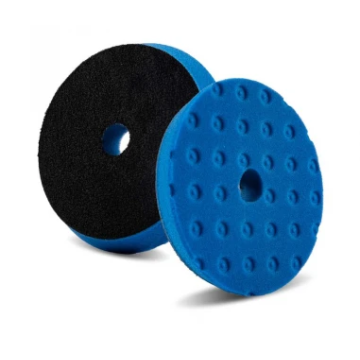LAKE COUNTRY 140mm SDO-92550-CCS Pad Blue Heavy Polishing