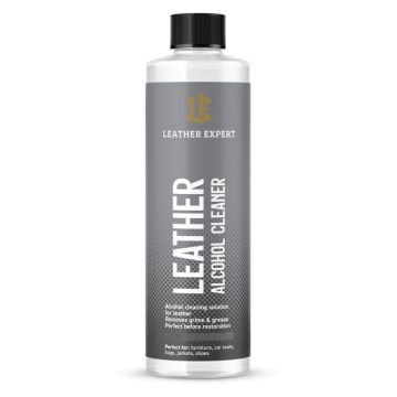 Leather Expert Leather Conditioner leather care treatment with natural oils and waxes 250ml