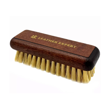 LEATHER EXPERT Leather Brush