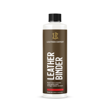 LEATHER EXPERT Leather Binder 250ml