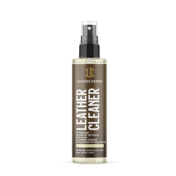 LEATHER EXPERT Leather Cleaner 100ml