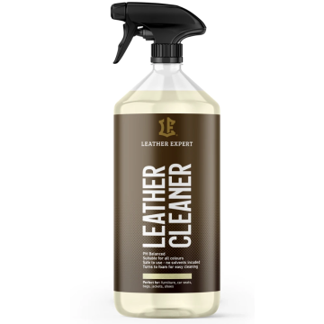 LEATHER EXPERT Leather Cleaner 1000ml