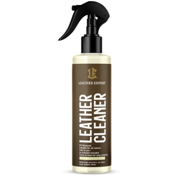 LEATHER EXPERT Leather Cleaner 250ml