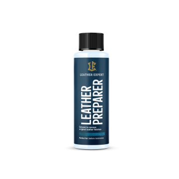 LEATHER EXPERT Leather Preparer 50ml