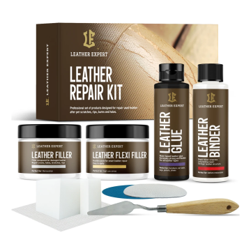 LEATHER EXPERT Leather Repair Kit