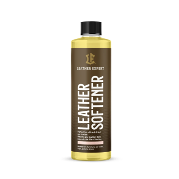 LEATHER EXPERT Leather Softener 250ml