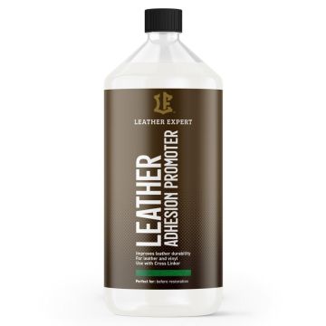 Leather Expert Leather Adhesion Promoter 1000ml 1l