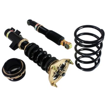 BC Racing M-12-BR-RA Coilovers for Hyundai Veloster FS 2012+